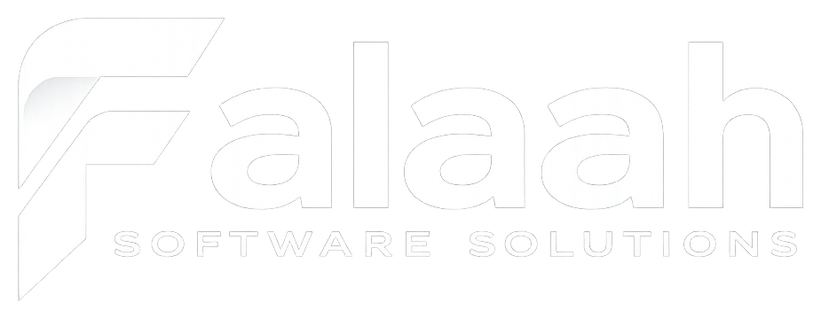Falaah Software Solutions Logo
